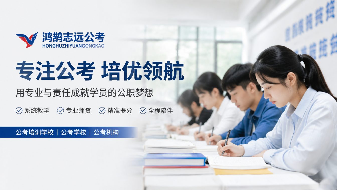 大庆为龙江考生提供上岸方案