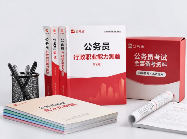 大庆事业编联考笔试提升班